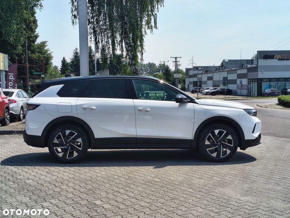 Opel Grandland - 10