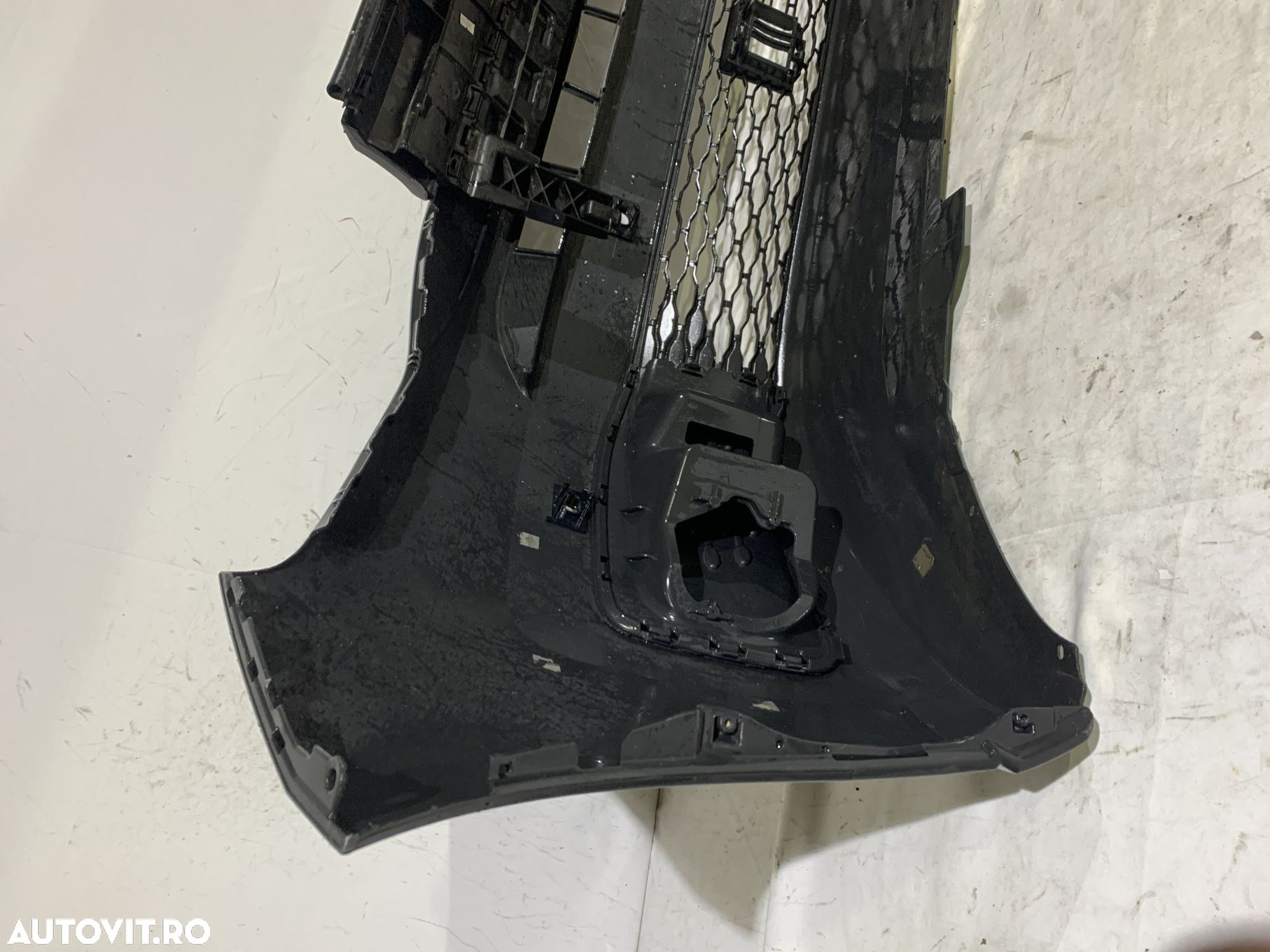 Bara fata VW Caddy, 2020, 2021, 2022, 2023, 2024, cod origine OE 2K7807221. - 15