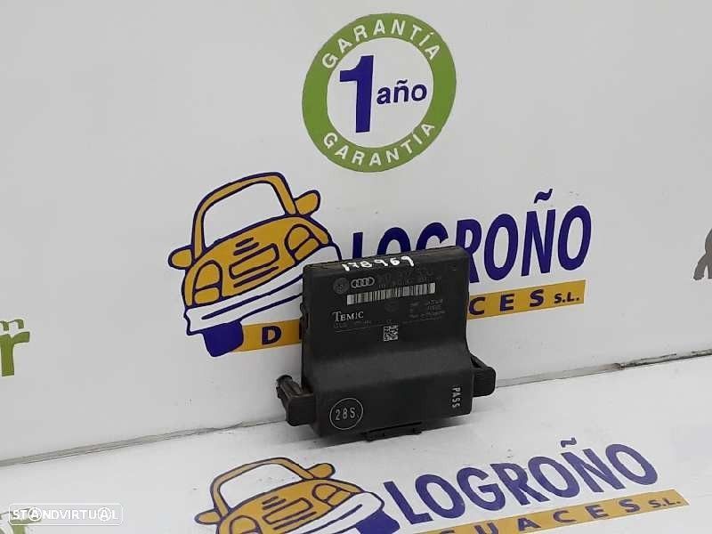 GATEWAY SEAT LEON 2005 -1K0907530F - 2