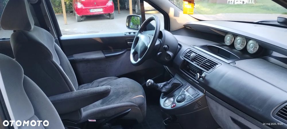 Citroën C8 2.0 SX Pack - 8