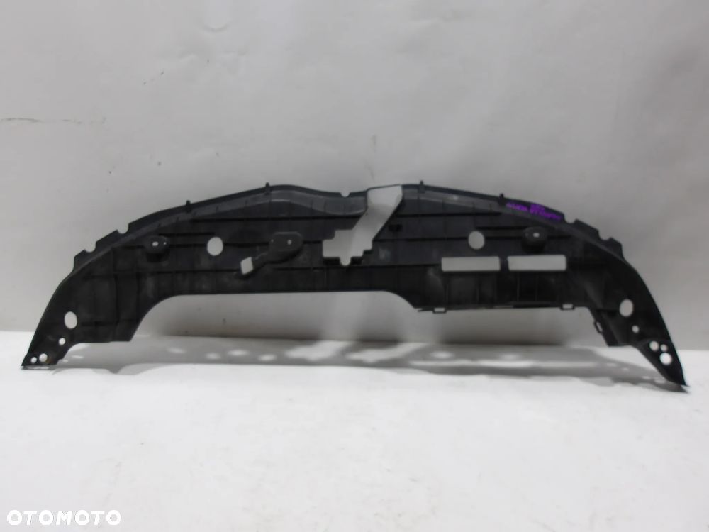 OSŁONA MASKOWNICA GÓRNA PASA 53289-0F030 TOYOTA VERSO F-VAT - 5