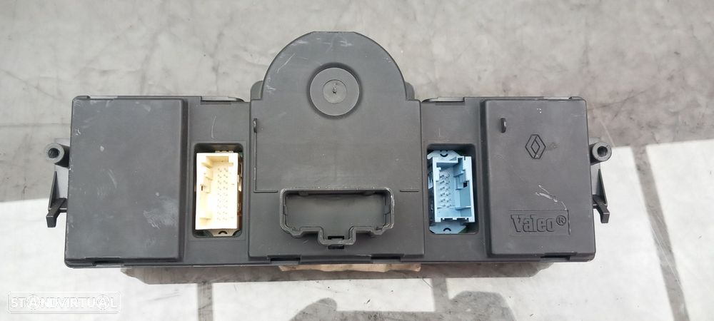 Botão / interruptor do AC RENAULT Grand Scénic II (JM0/1_) - 2