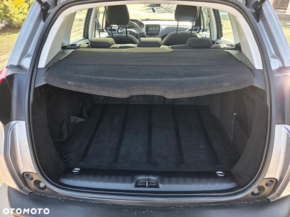 Peugeot 2008 1.4 HDi Access - 11