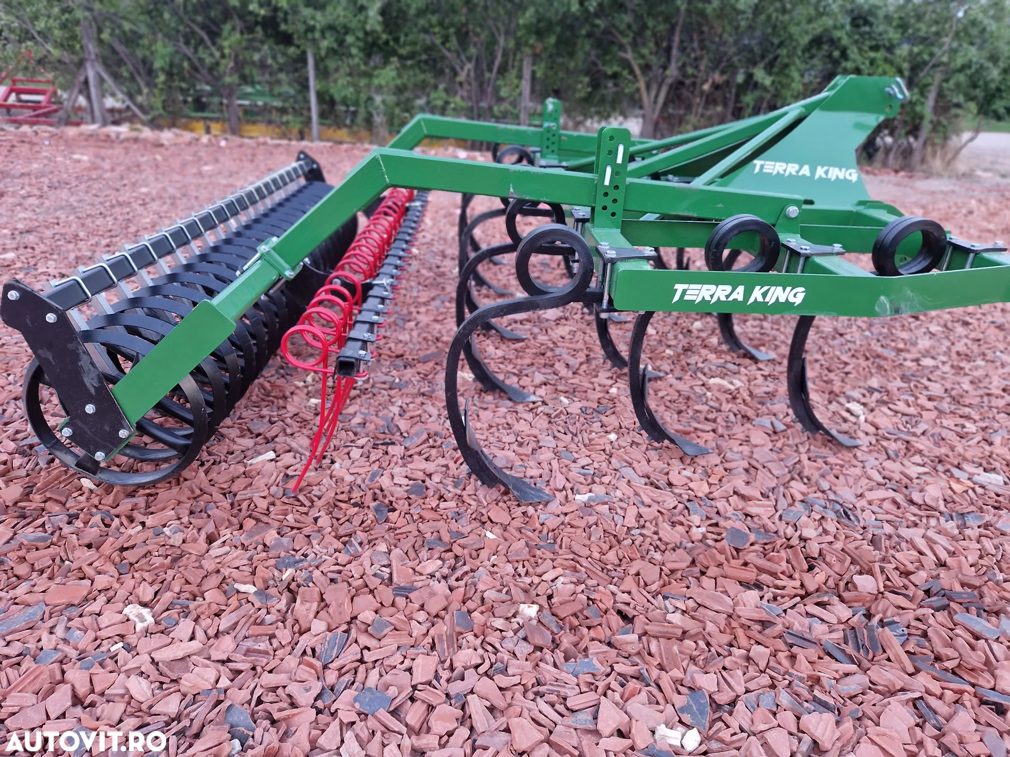 Rotor gruber ECO Euro/Masz - 4