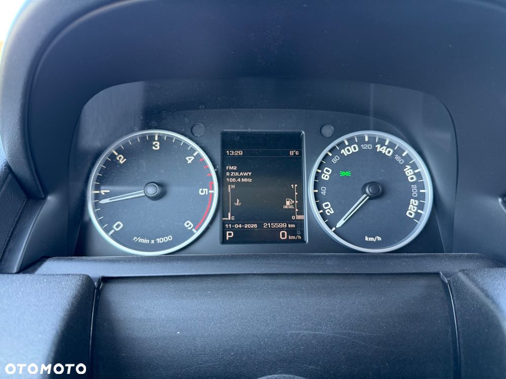 Land Rover Range Rover Sport - 6