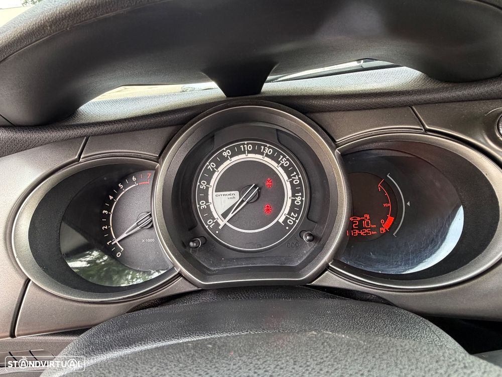 Citroën C3 1.2 PureTech Collection - 10
