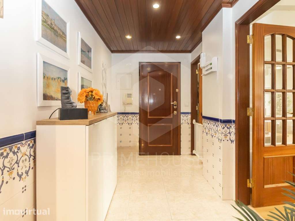 Apartamento T3 à venda na Quinta da Marialva - Corroios - Grande imagem: 3/50