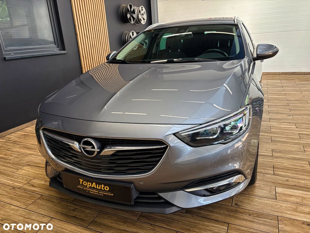 Opel Insignia 1.5 T Ultimate S&S - 13