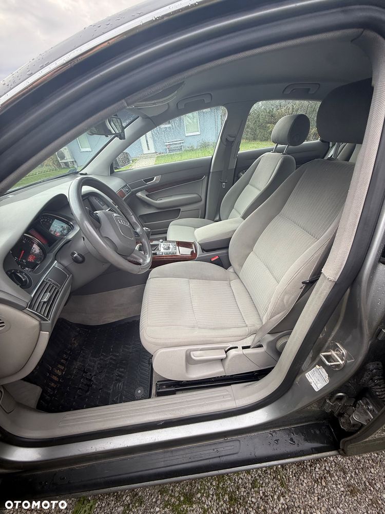Audi A6 Limousine - 10