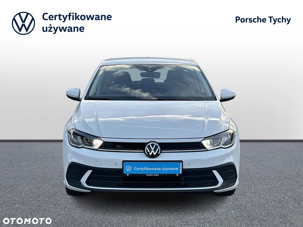 Volkswagen Polo - 29