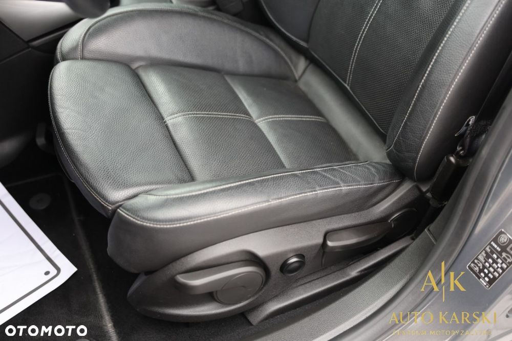 Opel Astra - 28