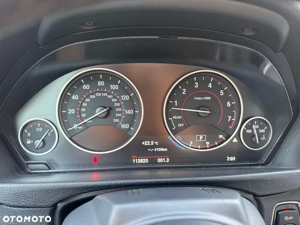 BMW Seria 4 440i Sport-Aut M Sport - 18