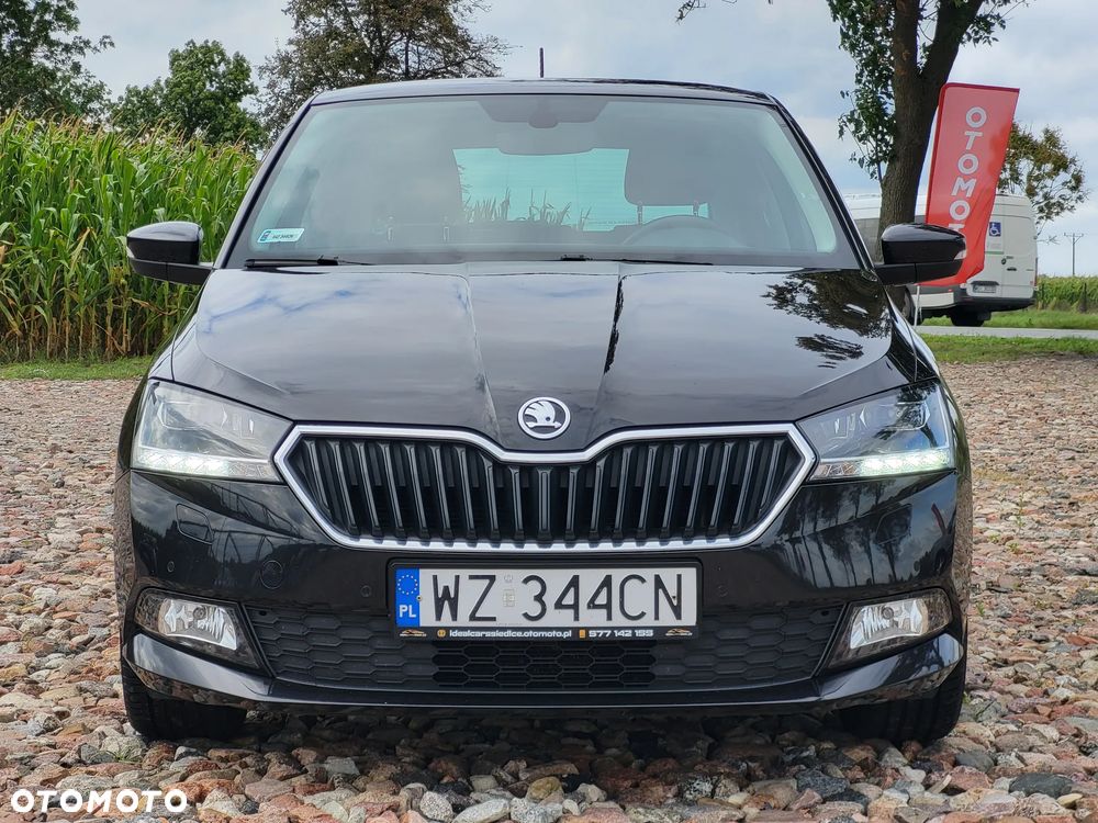 Skoda Fabia 1.0 TSI Ambition - 3