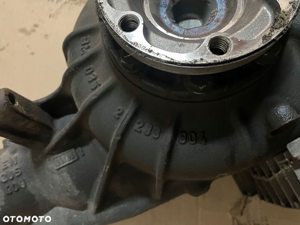 dyfer most bmw e90 e92 e93 m3 m power 3.85 manual - 7