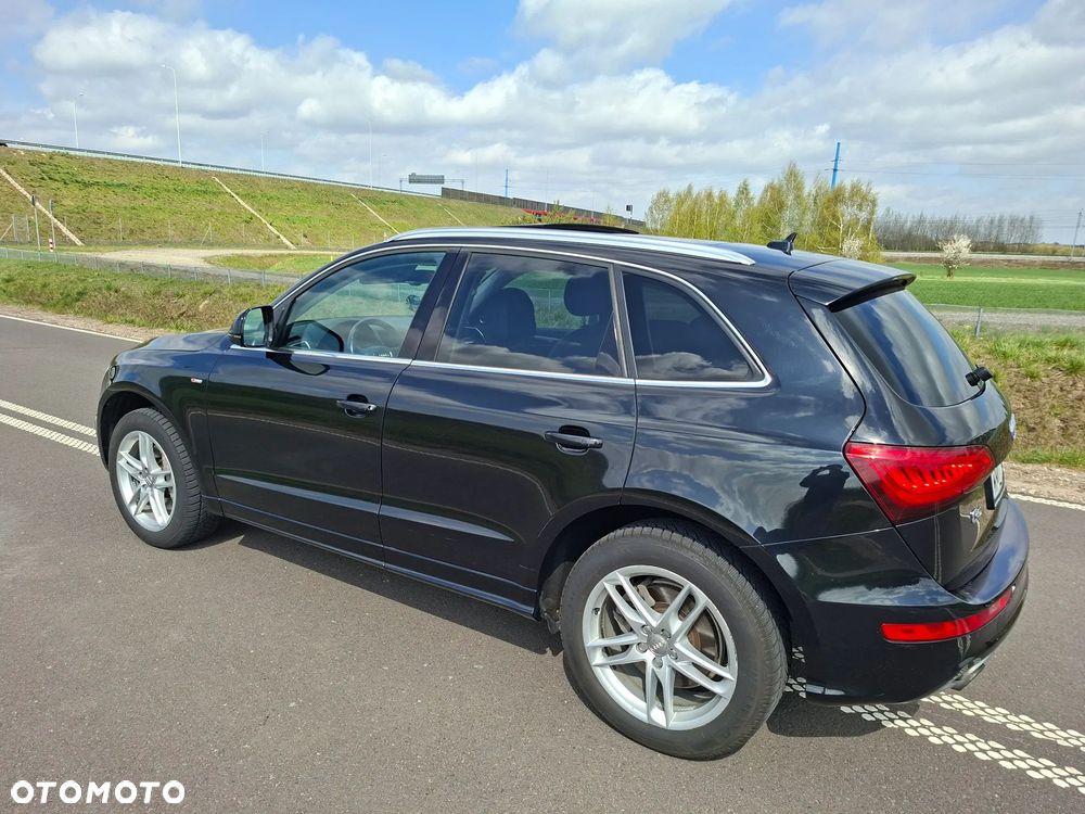 Audi Q5 - 6
