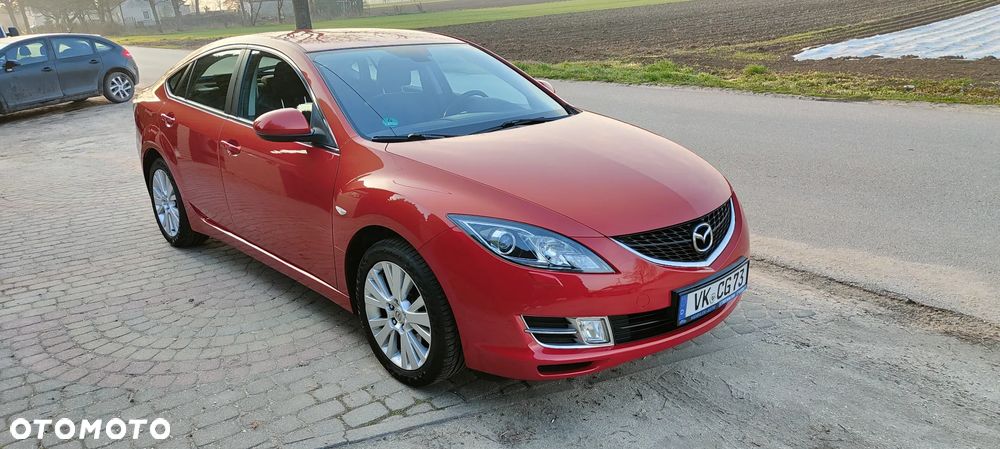 Mazda 6 1.8 Comfort - 17