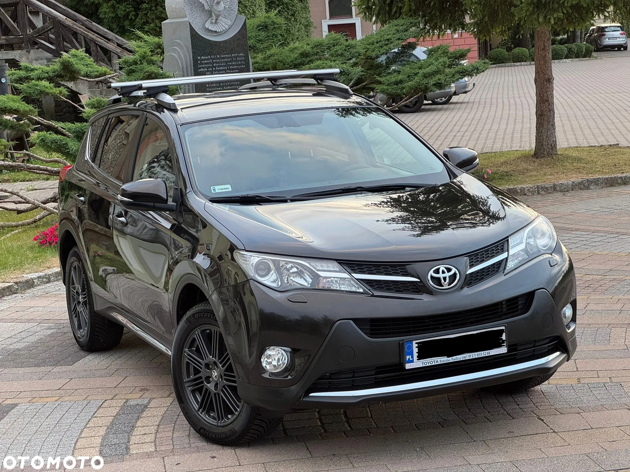 Toyota RAV4 2.0 D-4D Premium - 6