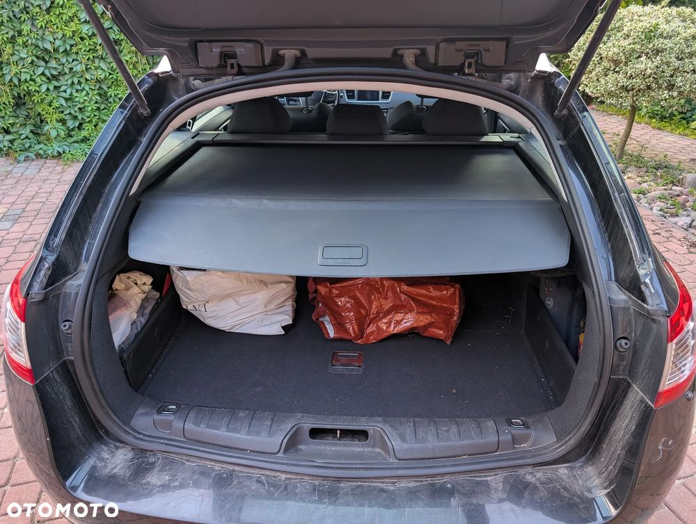 Peugeot 508 e-HDi FAP 110 EGS6 Access - 20