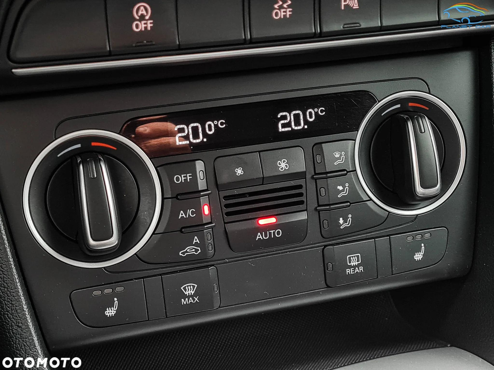 Audi Q3 2.0 TDI Quattro S tronic - 37