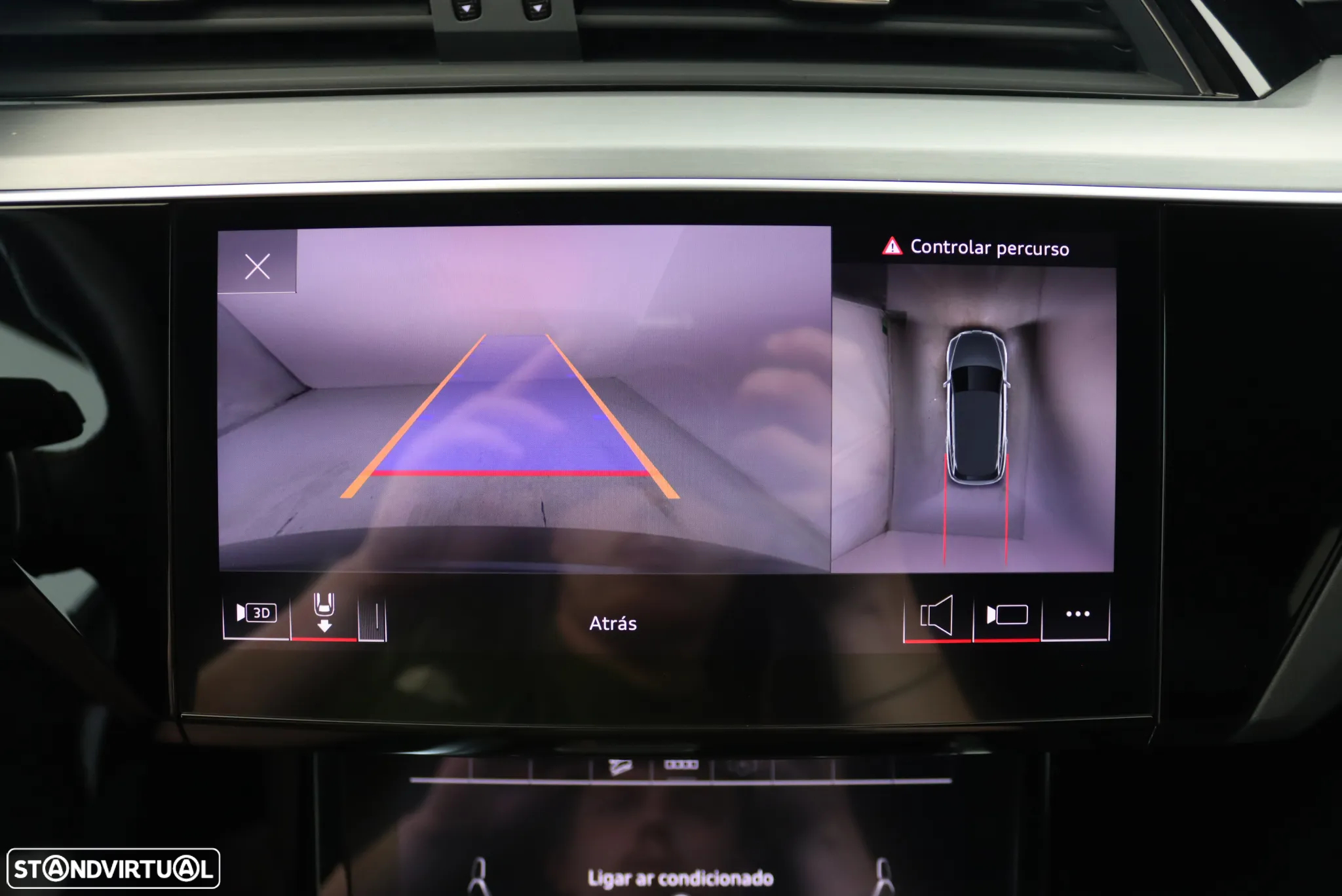 Audi e-tron 55 quattro S line - 34
