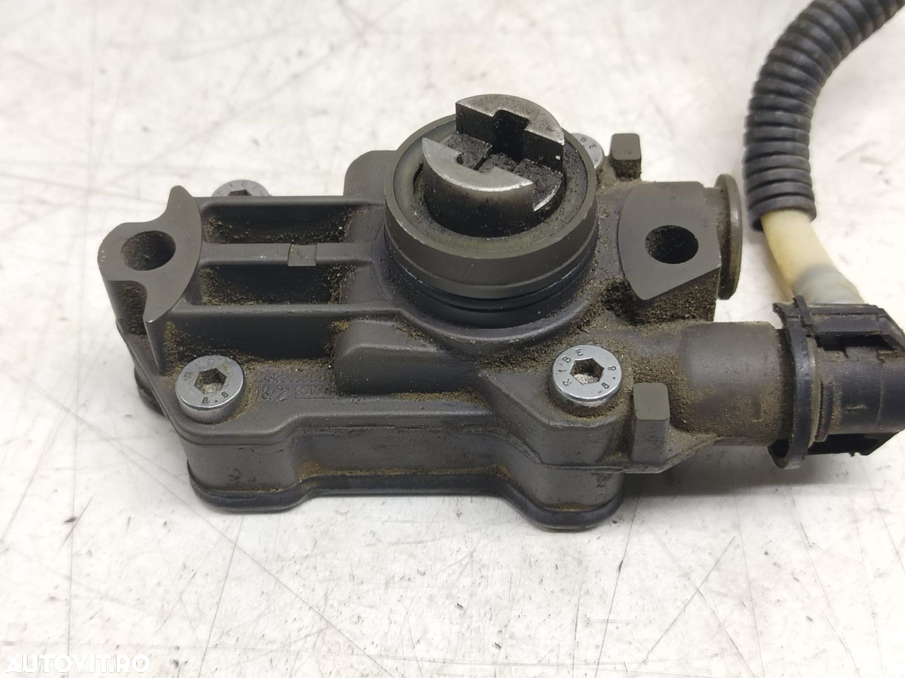 Pompa combustibil 1.7 cdi 244511006 Mercedes-Benz A-Class W168 [facel - 2