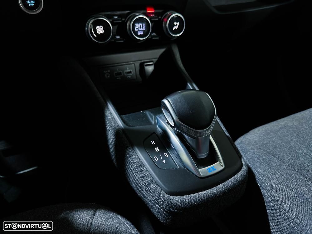 Renault Zoe (c/ Bateria) Intens 50 - 30