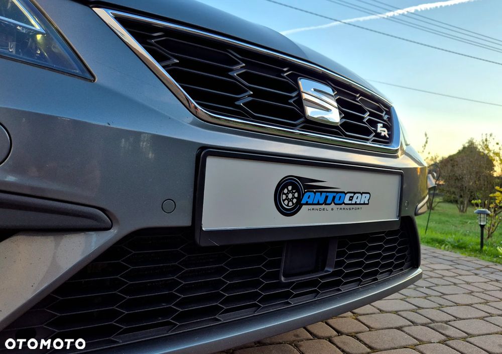 Seat Leon 1.4 TSI Start&Stop FR - 23