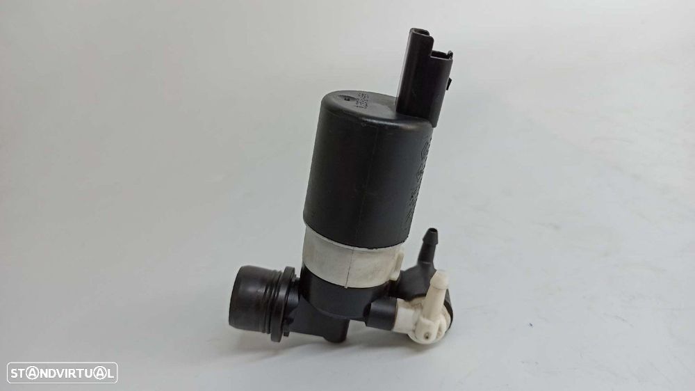 BOMBA LIMPA VIDROS RENAULT MEGANE III COUPE DYNAMIQUE - 4