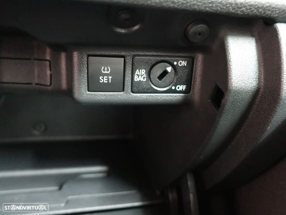 VW Polo 1.2 Highline - 21