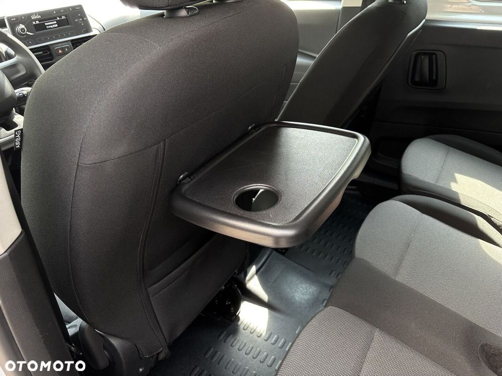 Toyota Proace City - 18