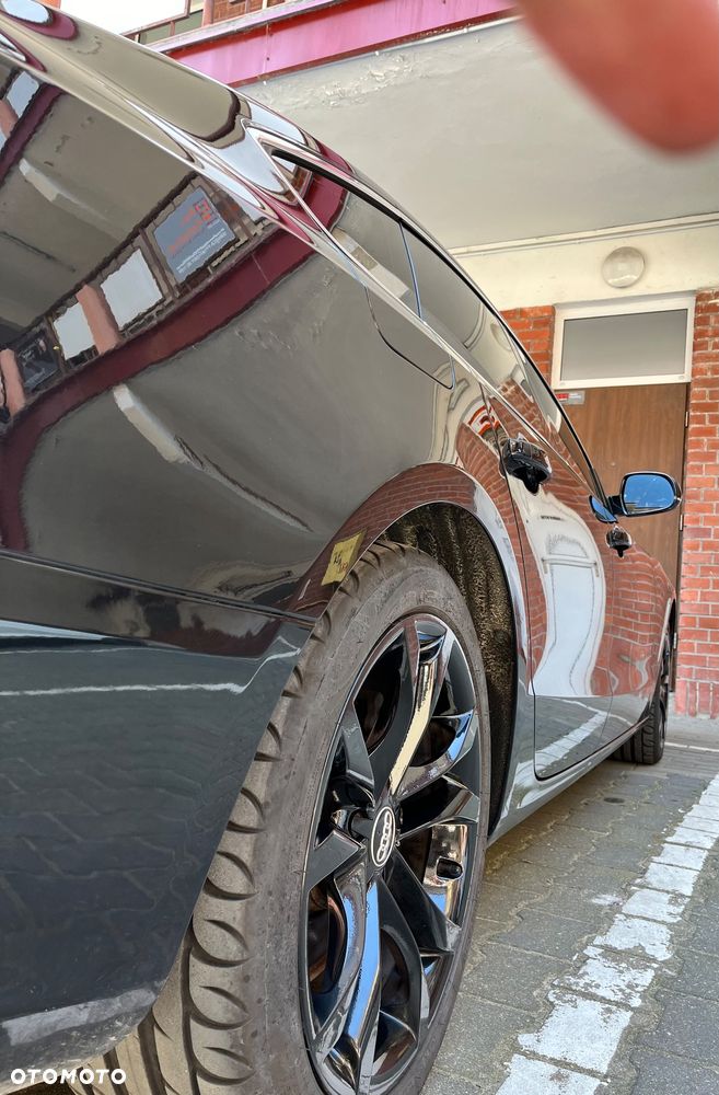 Audi A5 Sportback 1.8 TFSI - 12