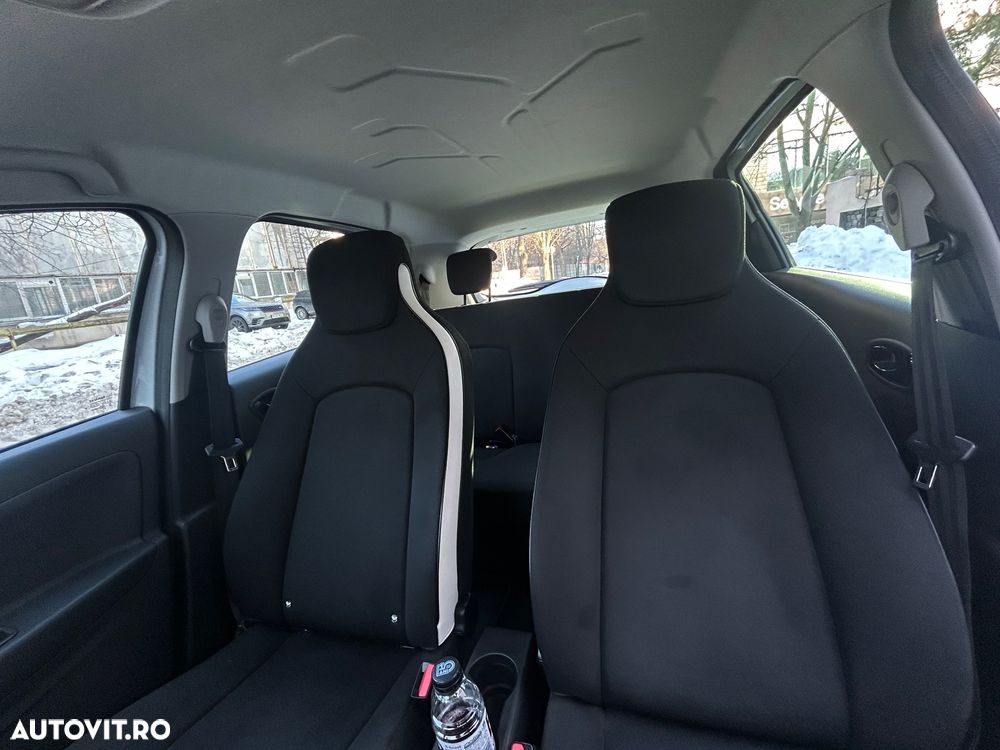 Renault ZOE 40 R110 Life - 11