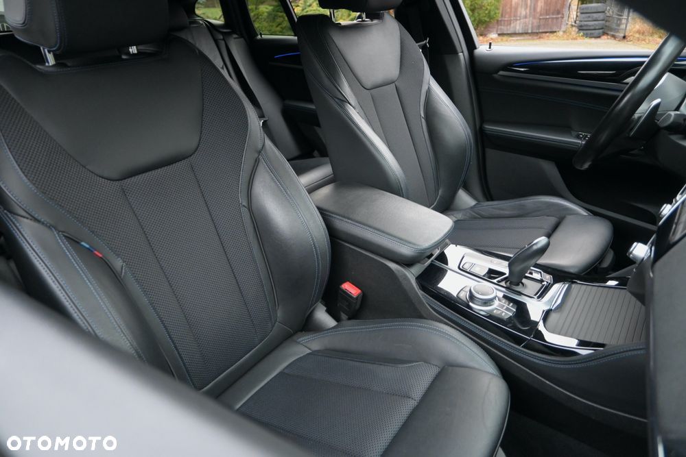 BMW X4 xDrive20d M Sport Edition - 26