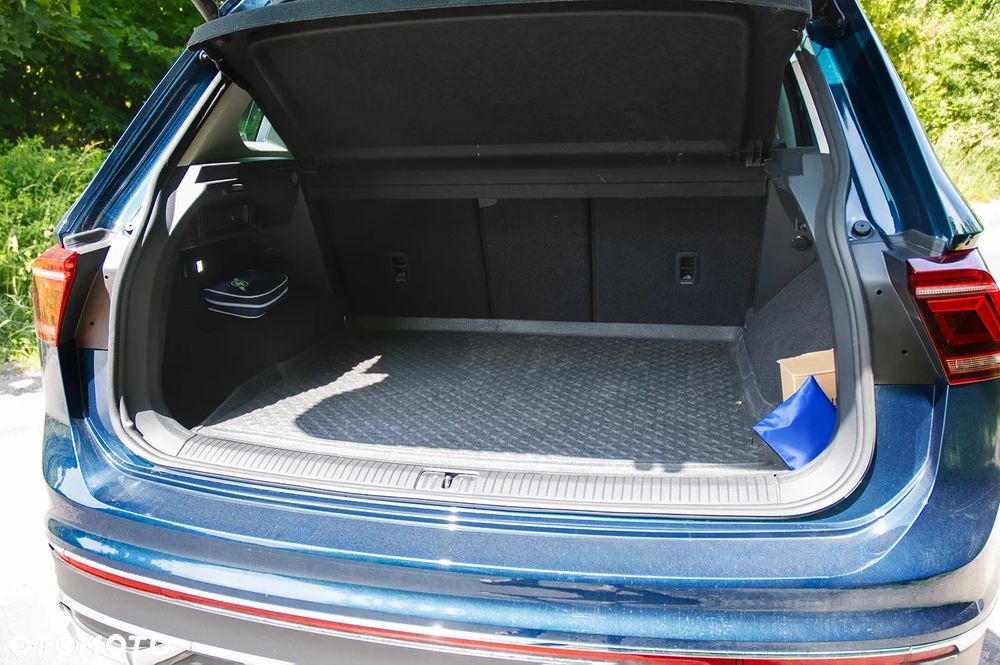 Volkswagen Tiguan 2.0 TSI 4Mot Elegance DSG - 6