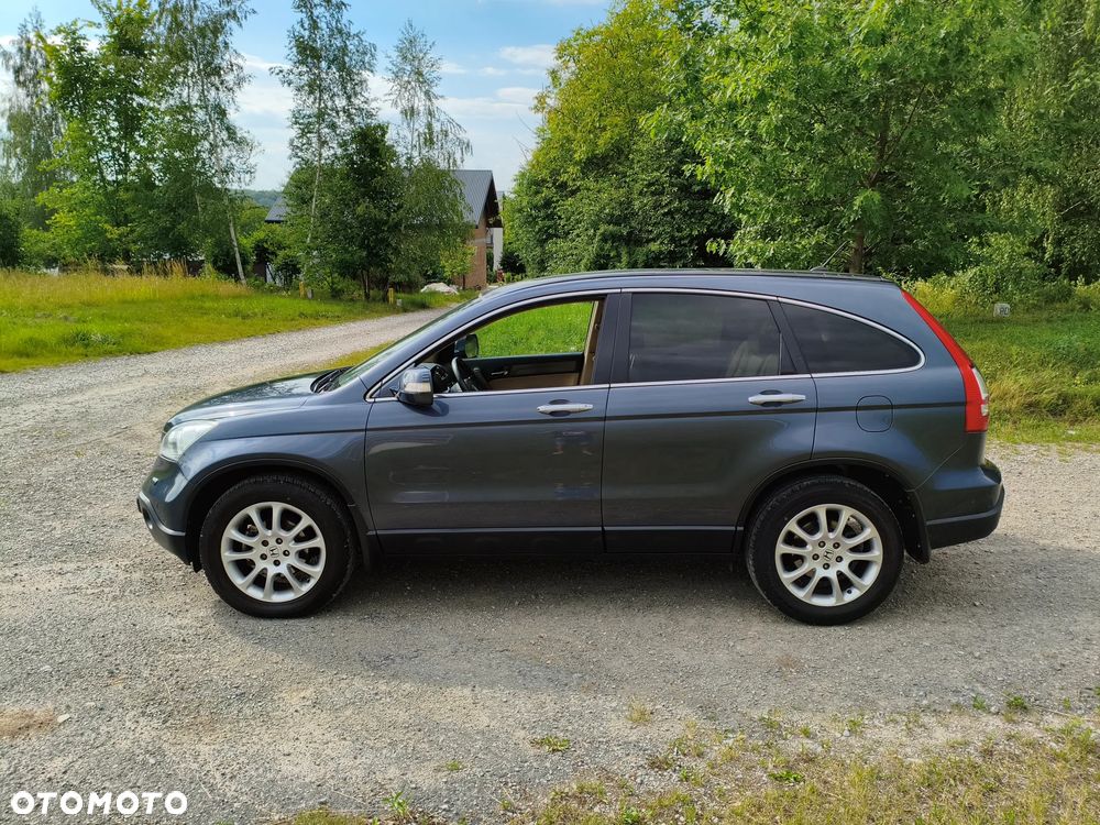 Honda CR-V 2.0i Executive - 3