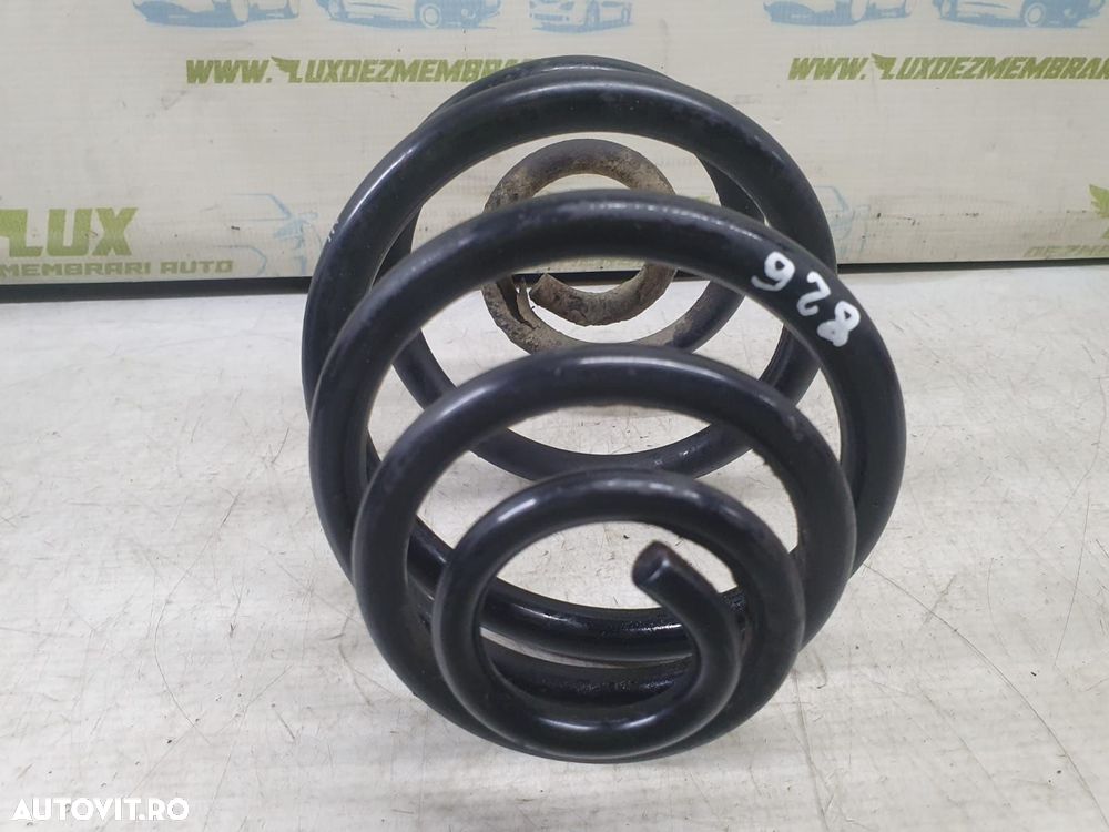 Arc suspensie spate Opel Corsa C [2000 - 2003] 1.2 benzina Z12XE - 2