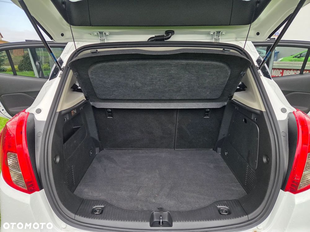 Opel Mokka 1.4 Turbo ecoFLEX Start/Stop Color Edition - 14