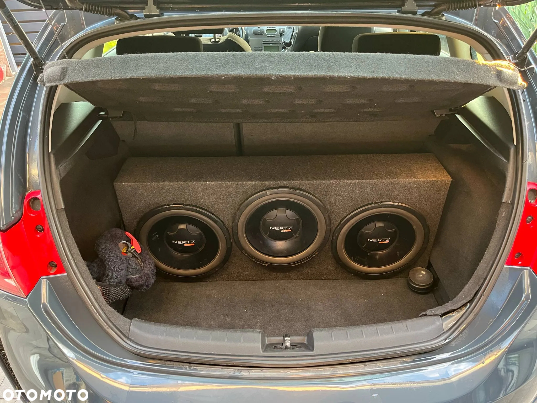Seat Leon - 4