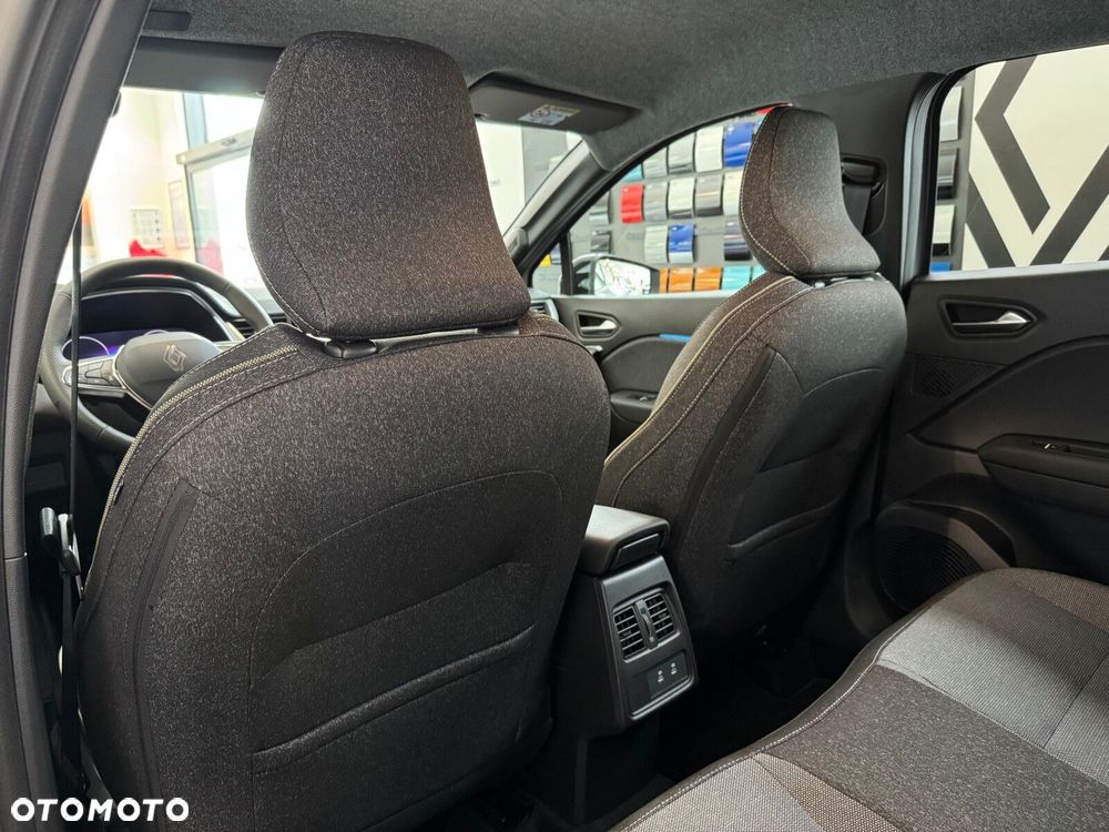 Renault Captur 1.2 TCe Techno - 32