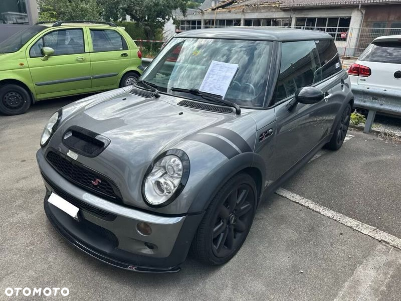 MINI Cooper S - 2