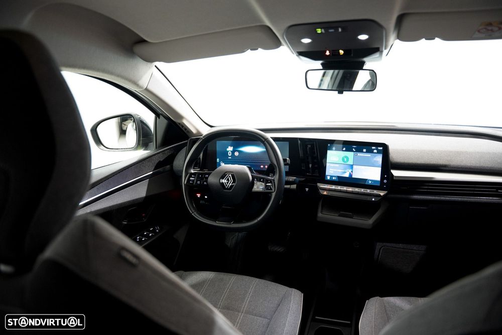 Renault Mégane E-Tech EV60 Equilibre Optimum Charge - 4