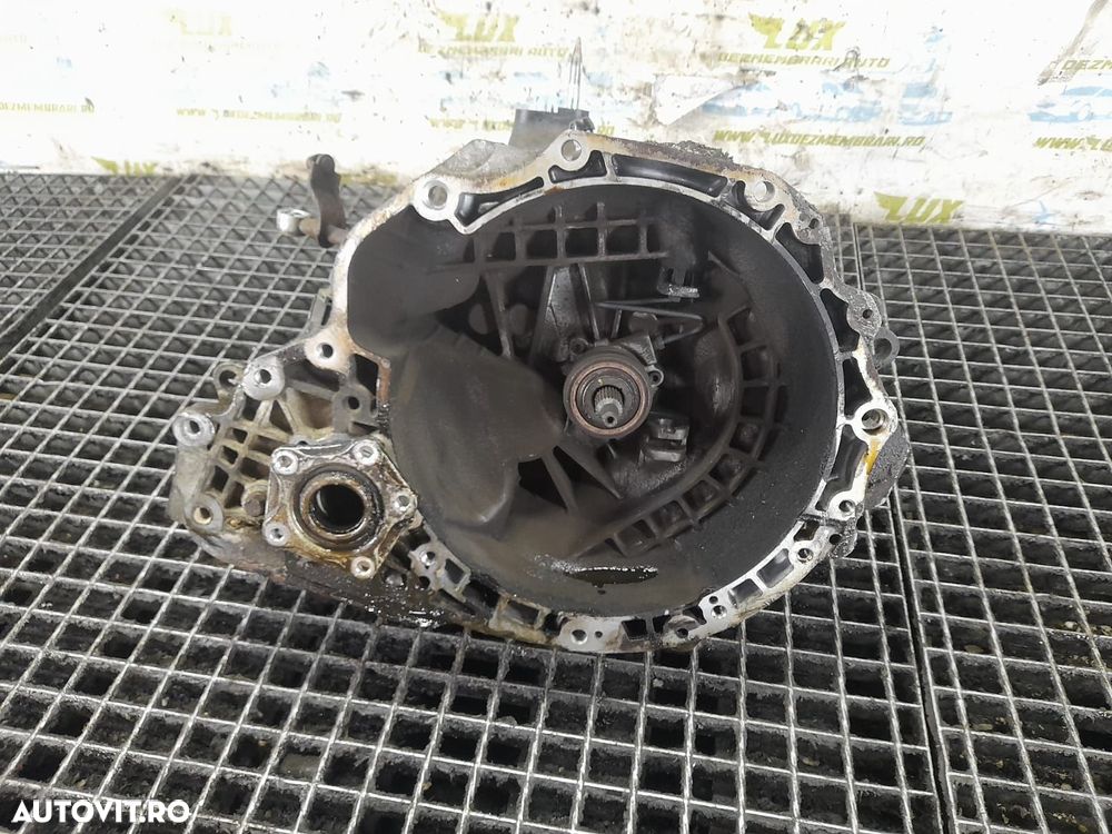 Cutie viteze manuala BMC372 1.4 benzina Chevrolet Lacetti 1 [2004 - 2 - 1