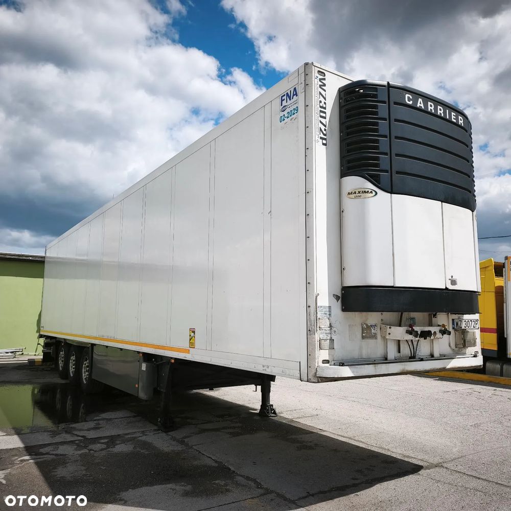 Schmitz Cargobull - 2