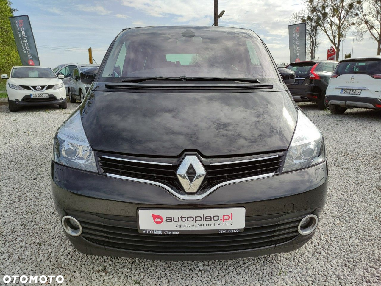 Renault Espace - 13