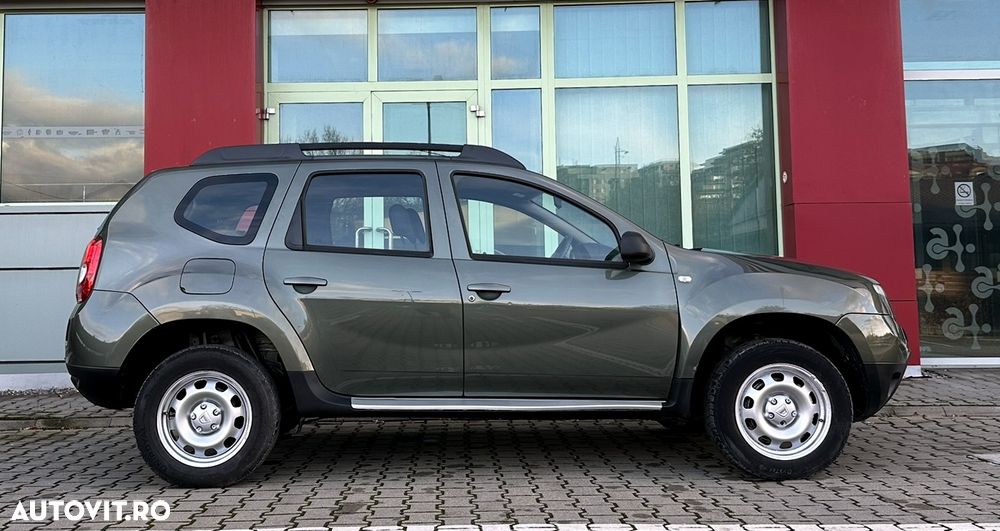 Dacia Duster - 20