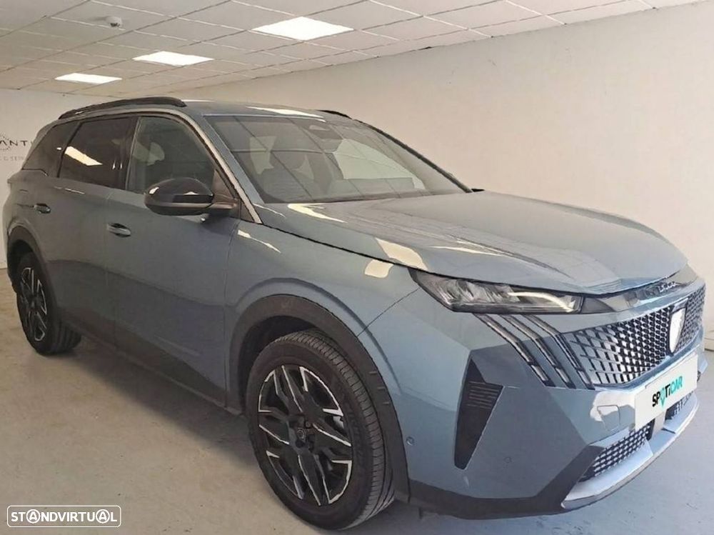 Peugeot 5008 1.2 Hybrid Allure e-DCS6 - 3