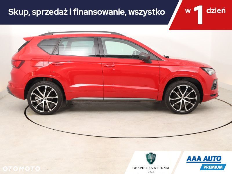 Seat Ateca - 8