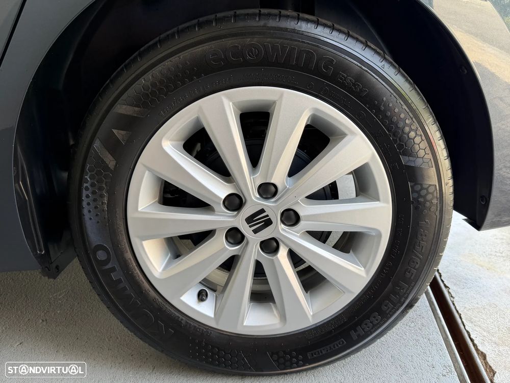 SEAT Ibiza 1.0 EcoTSI Style - 53