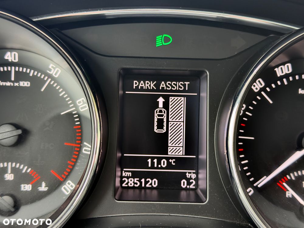 Skoda Superb - 32