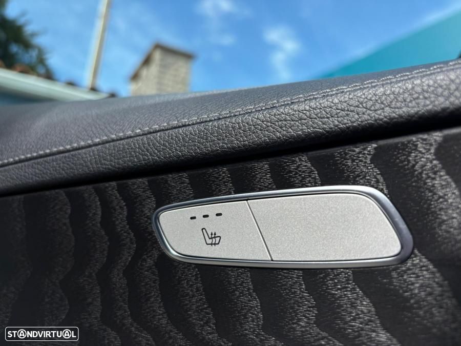 Mercedes-Benz C 300 de AMG Line - 25